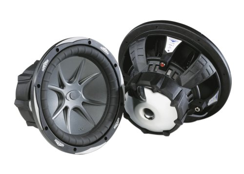   Kicker CVX10