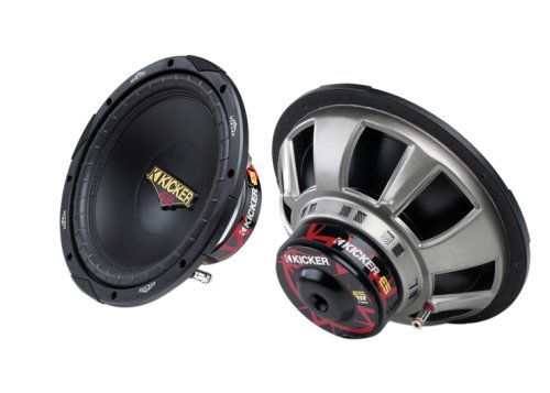   Kicker ES154