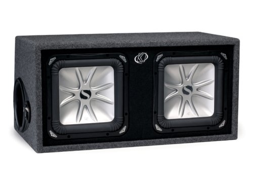 ������������� �������� Kicker TS10L5