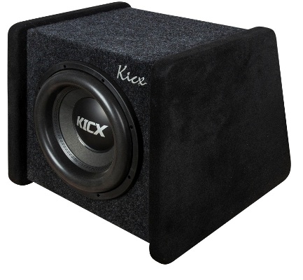   Kicx GX12B