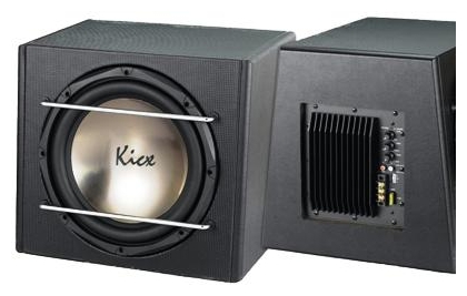  Kicx ICQ 301BPA