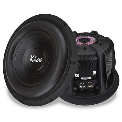   Kicx PRO 300