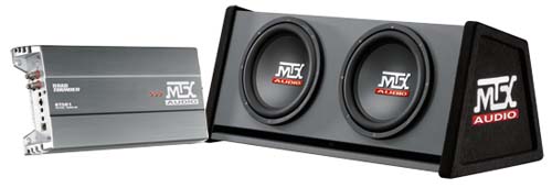   MTX RTP4000