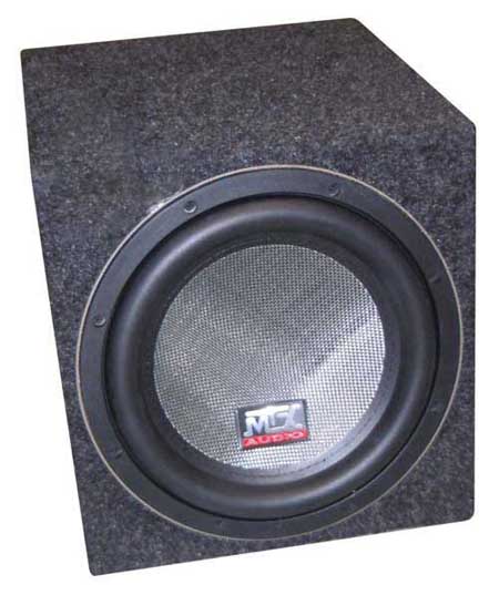   MTX T610-22 box