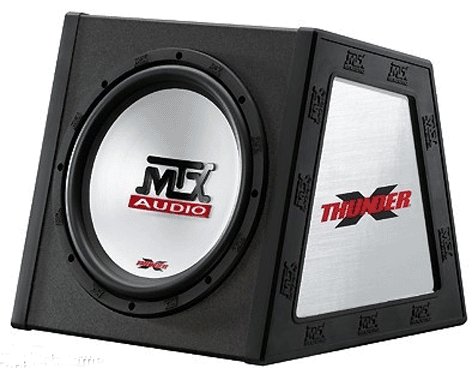   MTX XT10AS