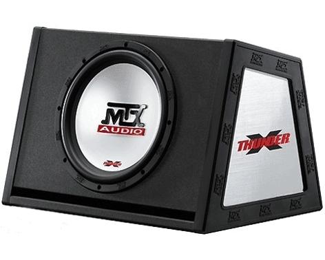   MTX XT10AV