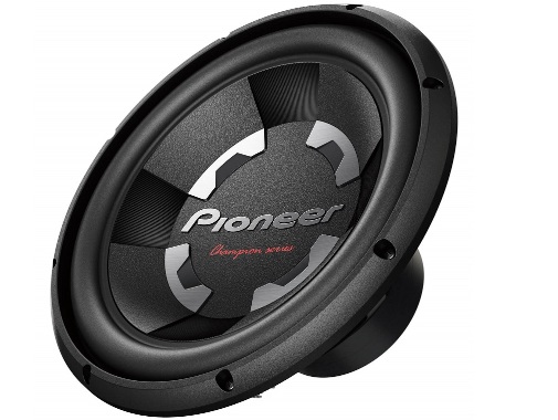 ������������� �������� Pioneer TS-300S4
