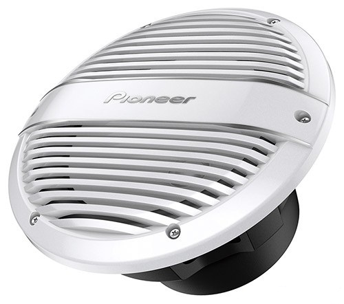 Автомобильный сабвуфер Pioneer TS-ME100WC Автомобильный сабвуфер Pioneer TS-ME100WC