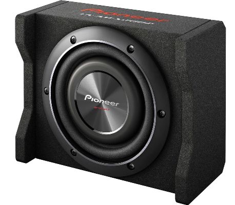   Pioneer TS-SWX2002