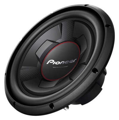 Автомобильный сабвуфер Pioneer TS-W306R Автомобильный сабвуфер Pioneer TS-W306R