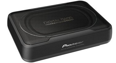   Pioneer TS-WX130EA