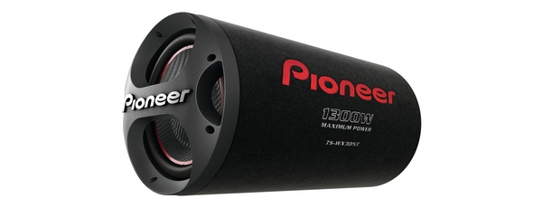 ������������� �������� Pioneer TS-WX305T