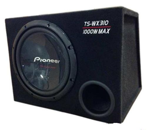 ������������� �������� Pioneer TS-WX310