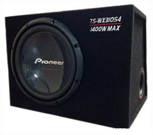   Pioneer TS-WX310S4