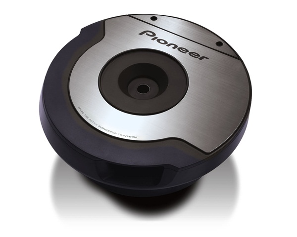 ������������� �������� Pioneer TS-WX610A