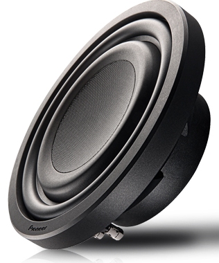 Автомобильный сабвуфер Pioneer TS-Z10LS4 Автомобильный сабвуфер Pioneer TS-Z10LS4