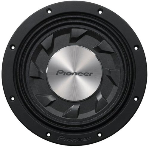 Автомобильный сабвуфер Pioneer TS-SW1241D Автомобильный сабвуфер Pioneer TS-SW1241D
