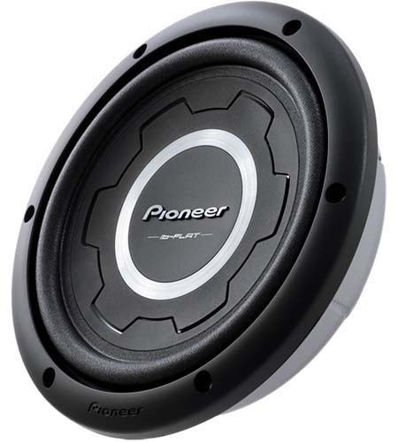 ������������� �������� Pioneer TS-SW2501S2