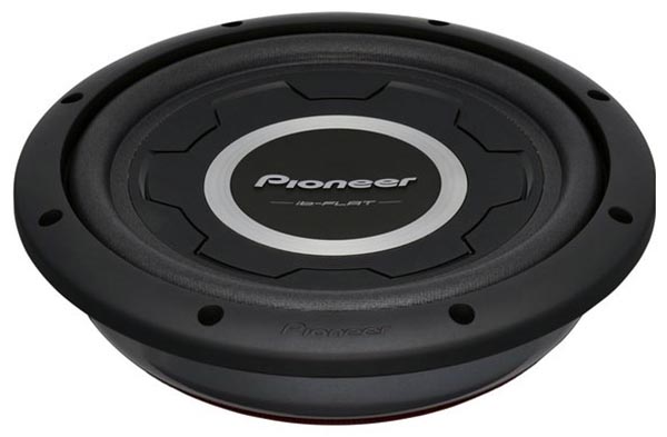 ������������� �������� Pioneer TS-SW3001S4