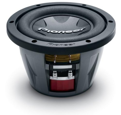 Автомобильный сабвуфер Pioneer TS-W2504SPL Автомобильный сабвуфер Pioneer TS-W2504SPL