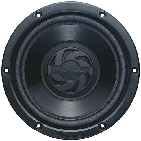   Pioneer TS-W255F