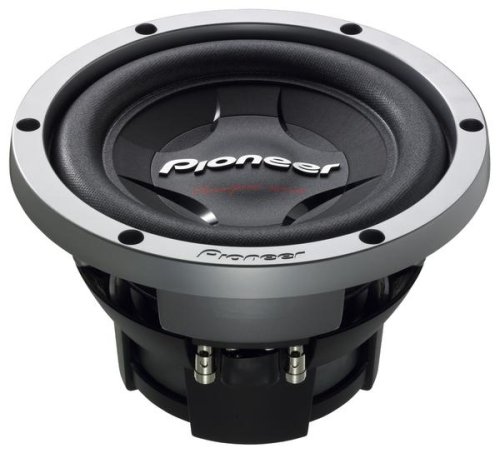 ������������� �������� Pioneer TS-W257D2