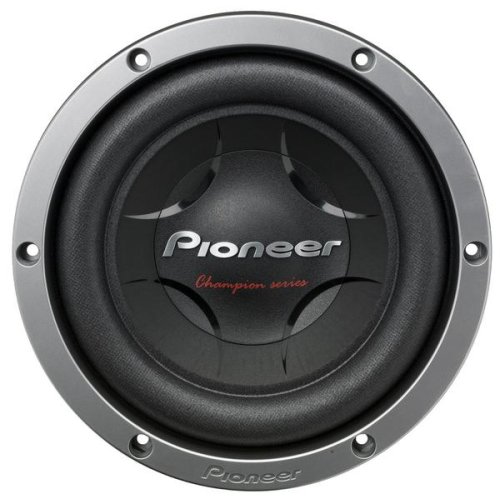 ������������� �������� Pioneer TS-W257D4