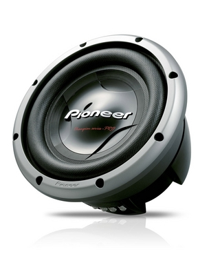 ������������� �������� Pioneer TS-W3002D4