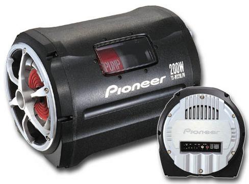 ������������� �������� Pioneer TS-WX20LPA