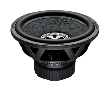   PowerBass 3XL-1502D