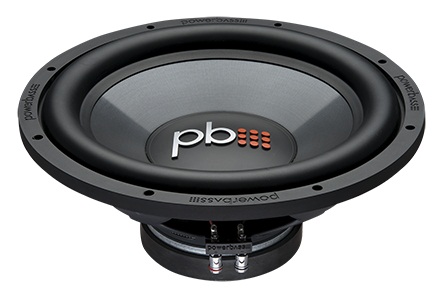   PowerBass L-1504D