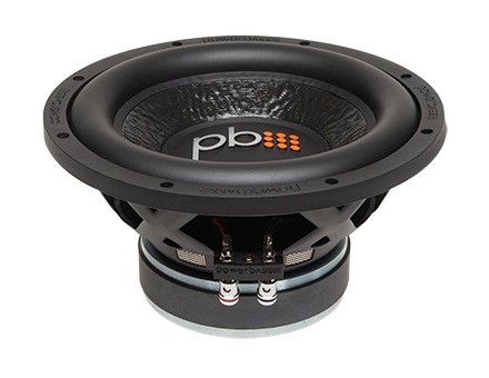   PowerBass M-104