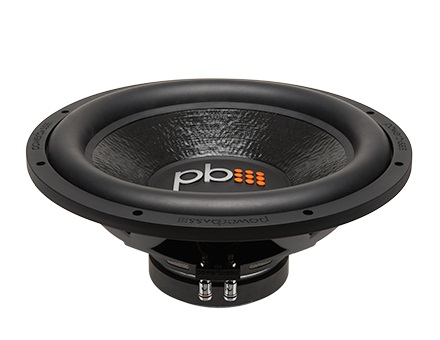   PowerBass M-154D