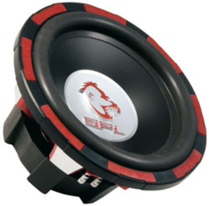 Автомобильный сабвуфер SPL SPLW-122X Автомобильный сабвуфер SPL SPLW-122X