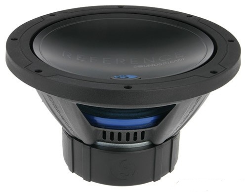   Soundstream R.122