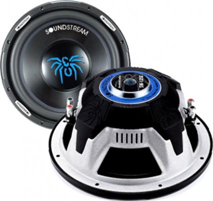   Soundstream SW12SE