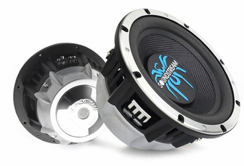 Автомобильный сабвуфер Soundstream XPRO-12 Автомобильный сабвуфер Soundstream XPRO-12