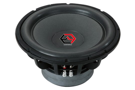 Автомобильный сабвуфер Ural AS-W12SW GRAND Автомобильный сабвуфер Ural AS-W12SW GRAND