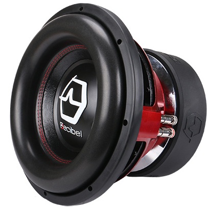 Автомобильный сабвуфер Ural Decibel 15 Автомобильный сабвуфер Ural Decibel 15