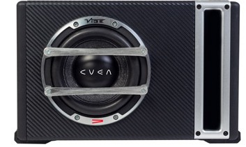 Автомобильный сабвуфер Vibe CVENC6S-V4 Автомобильный сабвуфер Vibe CVENC6S-V4
