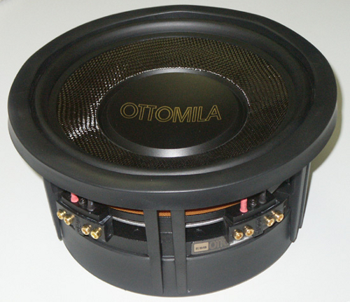   Zapco OTTOMILA-30