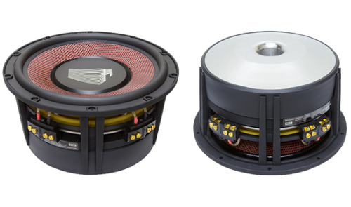 ������������� �������� Zapco R10H