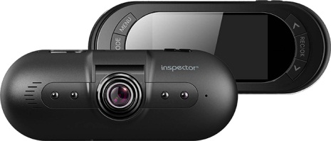 ������������� ����������������� Inspector FHD-5010