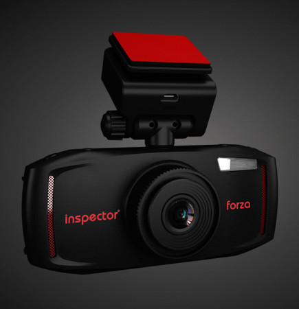 ������������� ����������������� Inspector FORZA