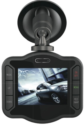 Автомобильные видеорегистраторы Inspector HD1010 Автомобильные видеорегистраторы Inspector HD1010