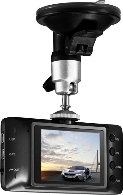 Автомобильные видеорегистраторы Inspector HD2010 Автомобильные видеорегистраторы Inspector HD2010