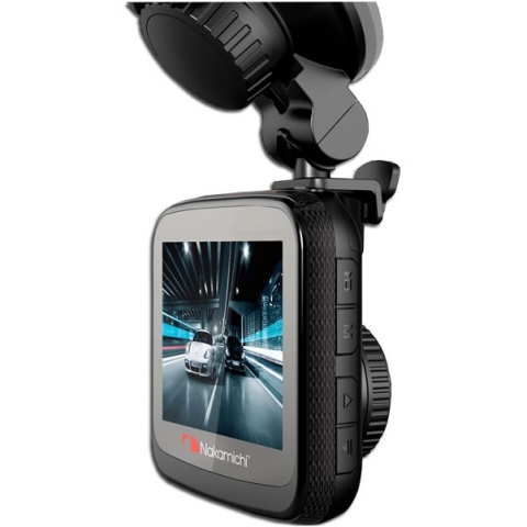 Автомобильные видеорегистраторы Nakamichi NV-70 Автомобильные видеорегистраторы Nakamichi NV-70