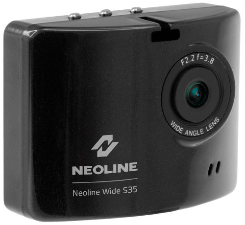   Neoline Wide S35