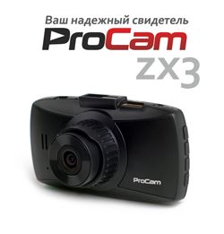   ProCam ZX3