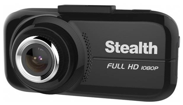   Stealth DVR ST 250